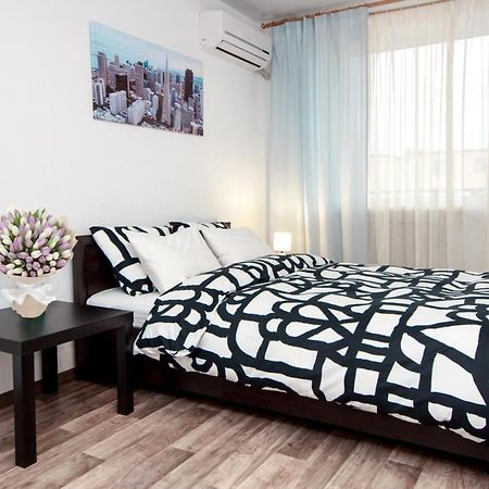 Apartment On Soborniy 85 Oleksandriia Exteriér fotografie