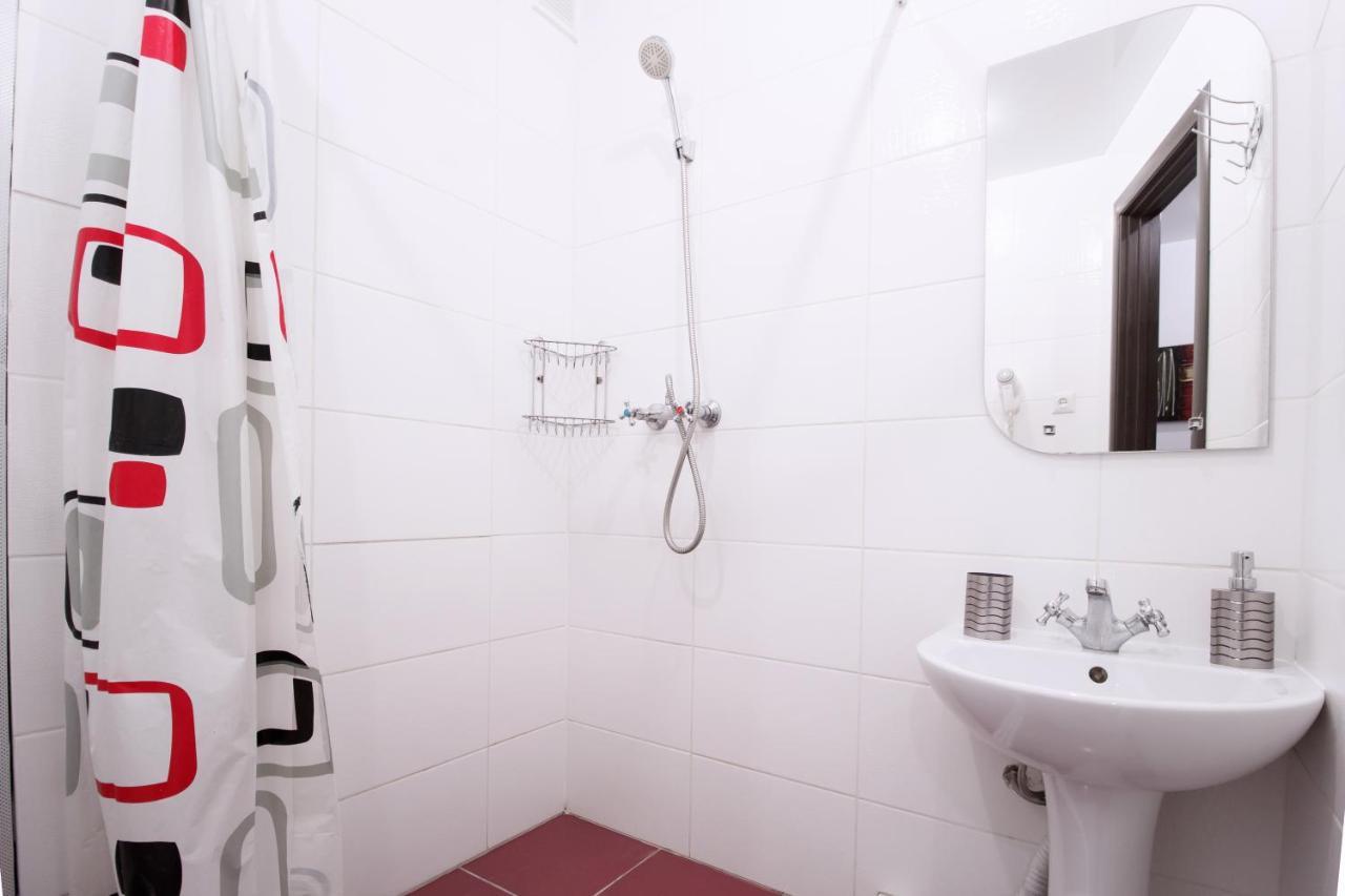 Apartment On Soborniy 85 Oleksandriia Exteriér fotografie