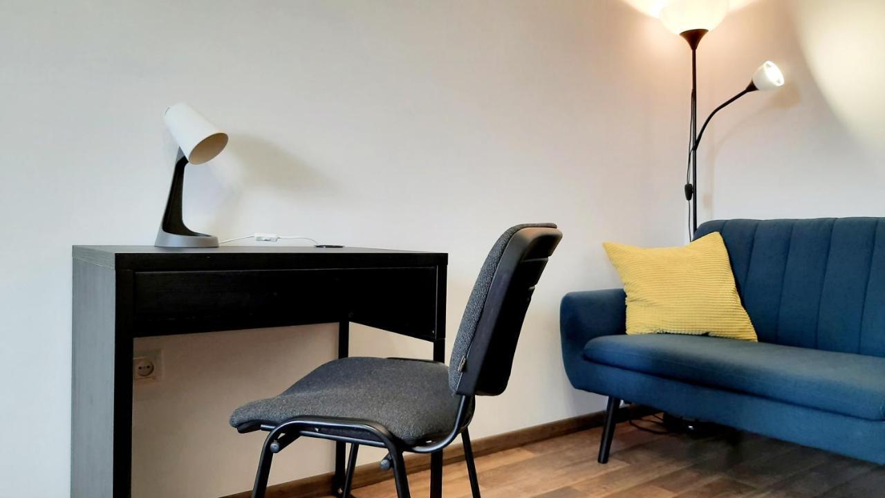 Apartment On Soborniy 85 Oleksandriia Exteriér fotografie