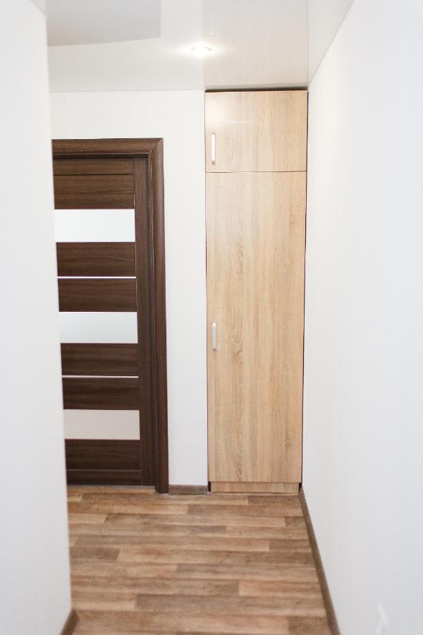 Apartment On Soborniy 85 Oleksandriia Exteriér fotografie